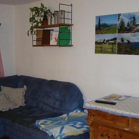 Ferienhaus Lenzau Strohmarkt Εξωτερικό φωτογραφία