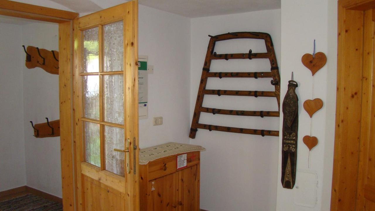 Ferienhaus Lenzau Strohmarkt Εξωτερικό φωτογραφία