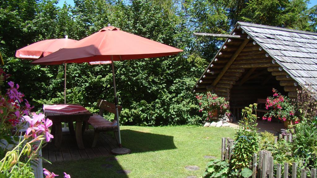 Ferienhaus Lenzau Strohmarkt Εξωτερικό φωτογραφία